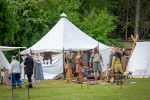 Seelenfänger Photographie | Mittelalter Live im Tierpark Arche Warder 2026