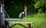Seelenfänger Photographie | Mittelalter Live im Tierpark Arche Warder 2026