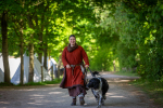 Seelenfänger Photographie | Mittelalter Live im Tierpark Arche Warder 2026