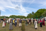 Seelenfänger Photographie | Mittelalter Live im Tierpark Arche Warder 2026