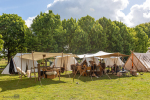 Seelenfänger Photographie | Mittelalter Live im Tierpark Arche Warder 2026