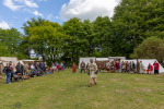 Seelenfänger Photographie | Mittelalter Live im Tierpark Arche Warder 2026