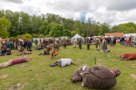 Seelenfänger Photographie | Mittelalter Live im Tierpark Arche Warder 2026