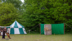 Seelenfänger Photographie | Mittelalter Live im Tierpark Arche Warder 2026