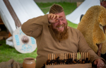 Seelenfänger Photographie | Mittelalter Live im Tierpark Arche Warder 2026