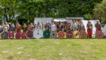 Seelenfänger Photographie | Mittelalter Live im Tierpark Arche Warder 2026