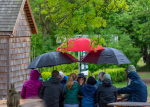 Seelenfänger Photographie | Mittelalter Live im Tierpark Arche Warder 2026