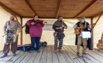 Seelenfänger Photographie | Mittelalter Live im Tierpark Arche Warder 2026