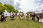 Seelenfänger Photographie | Mittelalter Live im Tierpark Arche Warder 2026