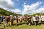 Seelenfänger Photographie | Mittelalter Live im Tierpark Arche Warder 2026
