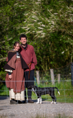 Seelenfänger Photographie | Mittelalter Live im Tierpark Arche Warder 2026
