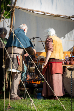 Seelenfänger Photographie | Mittelalter Live im Tierpark Arche Warder 2026