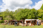 Seelenfänger Photographie | Mittelalter Live im Tierpark Arche Warder 2026