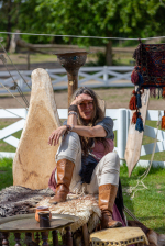 Seelenfänger Photographie | Mittelalter Live im Tierpark Arche Warder 2026