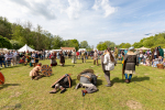 Seelenfänger Photographie | Mittelalter Live im Tierpark Arche Warder 2026