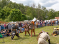 Seelenfänger Photographie | Mittelalter Live im Tierpark Arche Warder 2026
