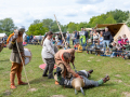 Seelenfänger Photographie | Mittelalter Live im Tierpark Arche Warder 2026