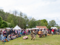 Seelenfänger Photographie | Mittelalter Live im Tierpark Arche Warder 2026
