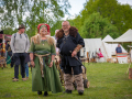 Seelenfänger Photographie | Mittelalter Live im Tierpark Arche Warder 2026