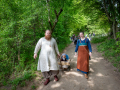 Seelenfänger Photographie | Mittelalter Live im Tierpark Arche Warder 2026