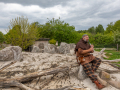 Seelenfänger Photographie | Mittelalter Live im Tierpark Arche Warder 2026