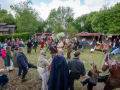 Seelenfänger Photographie | Mittelalter Live im Tierpark Arche Warder 2026