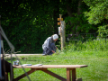 Seelenfänger Photographie | Mittelalter Live im Tierpark Arche Warder 2026