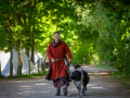 Seelenfänger Photographie | Mittelalter Live im Tierpark Arche Warder 2026