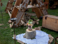 Seelenfänger Photographie | Mittelalter Live im Tierpark Arche Warder 2026