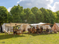 Seelenfänger Photographie | Mittelalter Live im Tierpark Arche Warder 2026