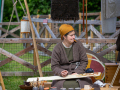 Seelenfänger Photographie | Mittelalter Live im Tierpark Arche Warder 2026