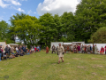 Seelenfänger Photographie | Mittelalter Live im Tierpark Arche Warder 2026
