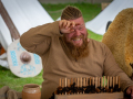 Seelenfänger Photographie | Mittelalter Live im Tierpark Arche Warder 2026