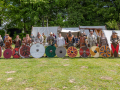 Seelenfänger Photographie | Mittelalter Live im Tierpark Arche Warder 2026