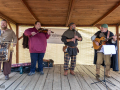 Seelenfänger Photographie | Mittelalter Live im Tierpark Arche Warder 2026