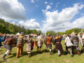 Seelenfänger Photographie | Mittelalter Live im Tierpark Arche Warder 2026