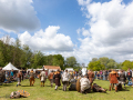 Seelenfänger Photographie | Mittelalter Live im Tierpark Arche Warder 2026