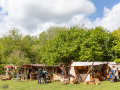 Seelenfänger Photographie | Mittelalter Live im Tierpark Arche Warder 2026