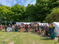 Seelenfänger Photographie | Mittelalter Live im Tierpark Arche Warder 2026