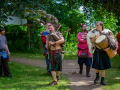 Seelenfänger Photographie |  Wikinger Sommer 2026 am Roten Hauberg