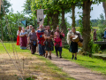 Seelenfänger Photographie |  Wikinger Sommer 2026 am Roten Hauberg