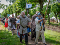 Seelenfänger Photographie |  Wikinger Sommer 2026 am Roten Hauberg