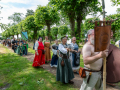 Seelenfänger Photographie |  Wikinger Sommer 2026 am Roten Hauberg