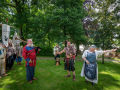 Seelenfänger Photographie |  Wikinger Sommer 2026 am Roten Hauberg