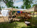 Seelenfänger Photographie |  Wikinger Sommer 2026 am Roten Hauberg