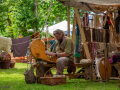 Seelenfänger Photographie |  Wikinger Sommer 2026 am Roten Hauberg