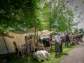 Seelenfänger Photographie |  Wikinger Sommer 2026 am Roten Hauberg