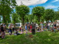 Seelenfänger Photographie |  Wikinger Sommer 2026 am Roten Hauberg