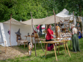 Seelenfänger Photographie |  Wikinger Sommer 2026 am Roten Hauberg