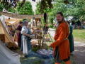 Seelenfänger Photographie |  Wikinger Sommer 2026 am Roten Hauberg